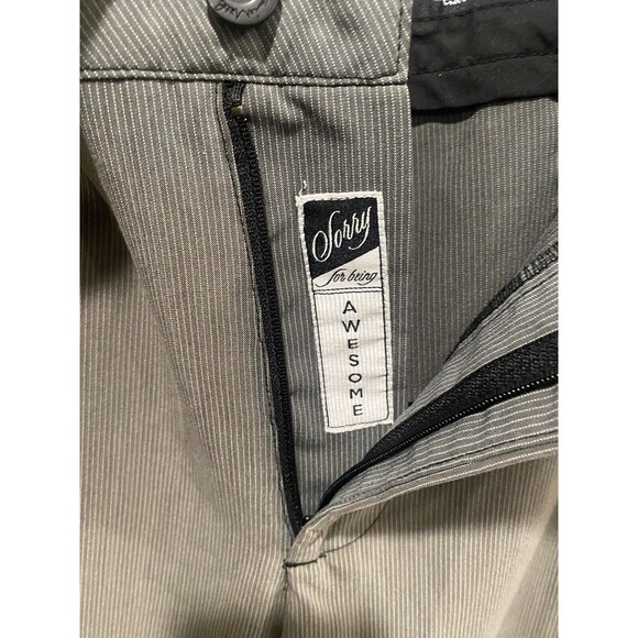 Travis Mathew Pants Mens Performance Stretch Sport Outdoors Gorpcore Sz 30x32 - Picture 3 of 7